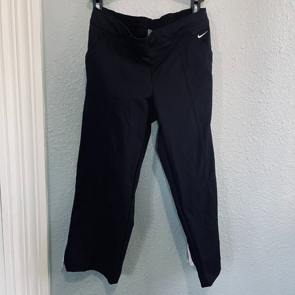 Nike Golf Racer Pants RN#56323-CA05553 small - Picture 4 of 9